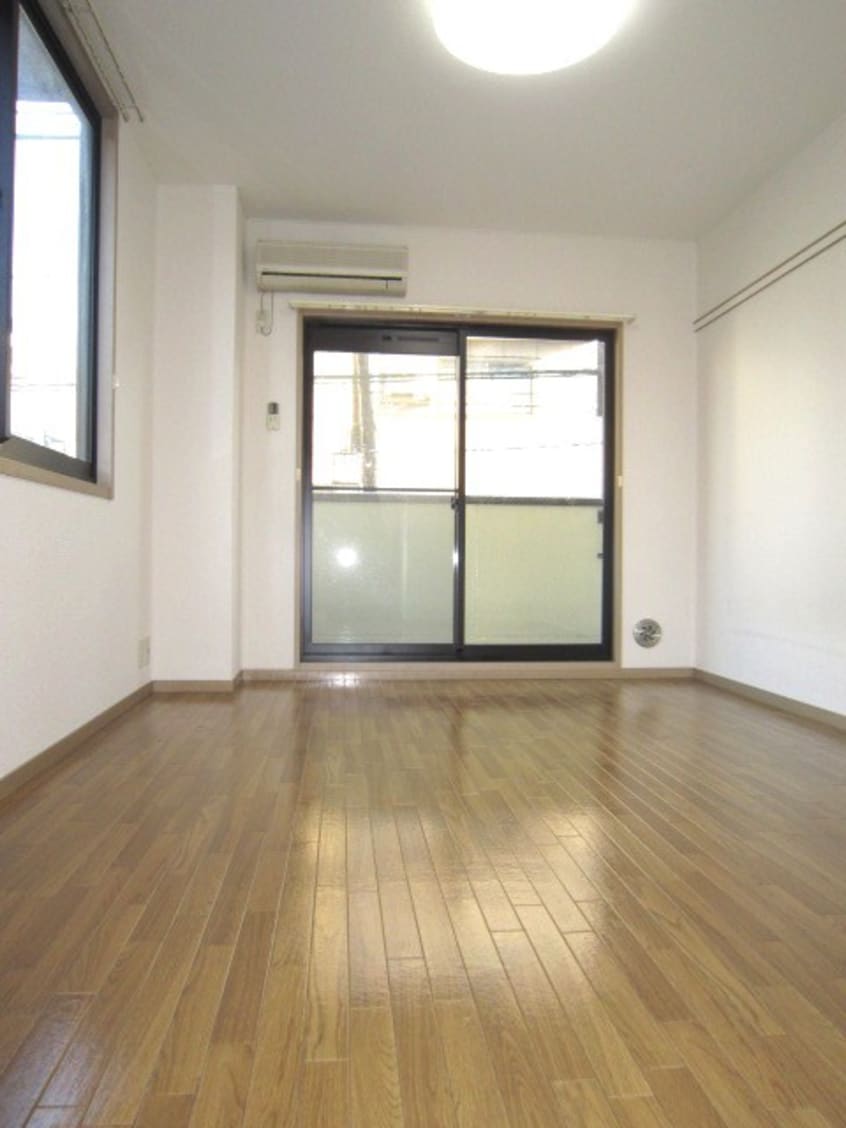 居室 グランデ伊藤