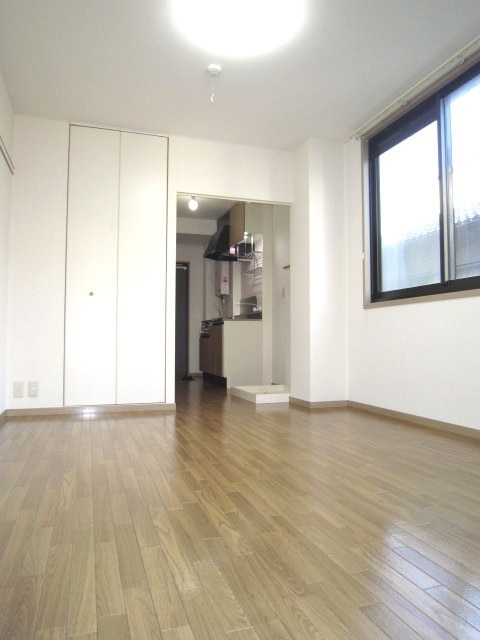 居室 グランデ伊藤