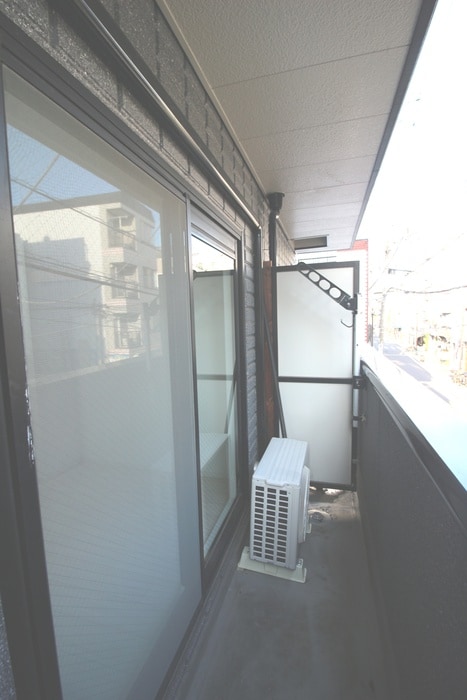 ベランダ・バルコニー グランデ伊藤