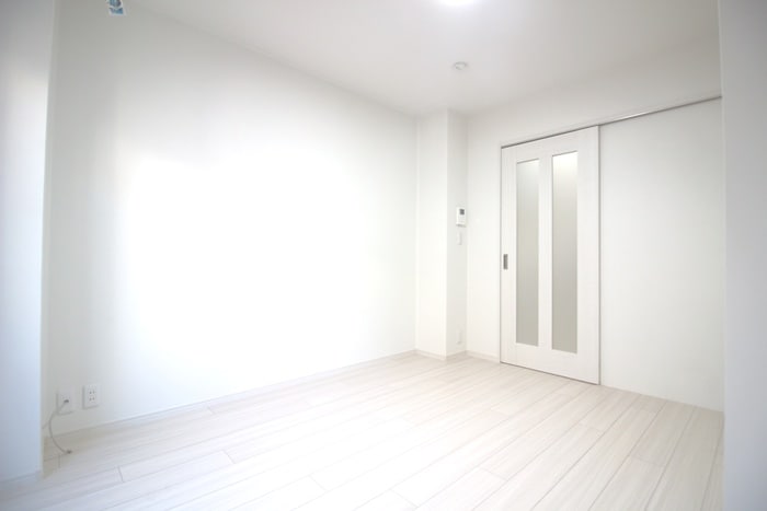 居室 グランデ伊藤