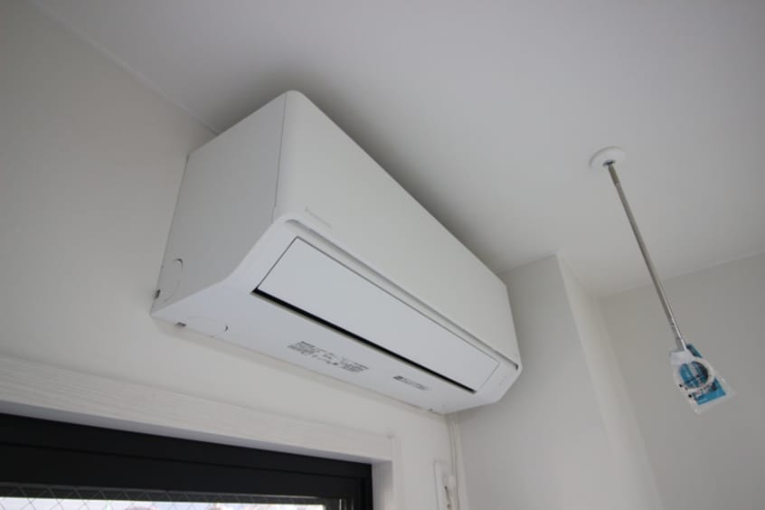 内観写真 グランデ伊藤