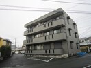 エスペランサの外観