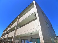 ホ－ムズ第３キュ－ブ