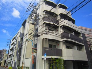 パティ－ナ新宿下落合(103)