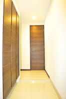 玄関 ｼﾞｪﾉｳﾞｨｱ東神田ｸﾞﾘｰﾝｳﾞｪｰﾙ