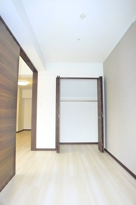 居室 ｼﾞｪﾉｳﾞｨｱ東神田ｸﾞﾘｰﾝｳﾞｪｰﾙ