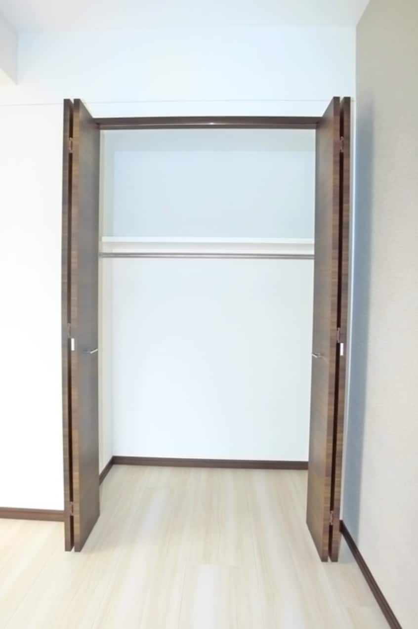 収納 ｼﾞｪﾉｳﾞｨｱ東神田ｸﾞﾘｰﾝｳﾞｪｰﾙ