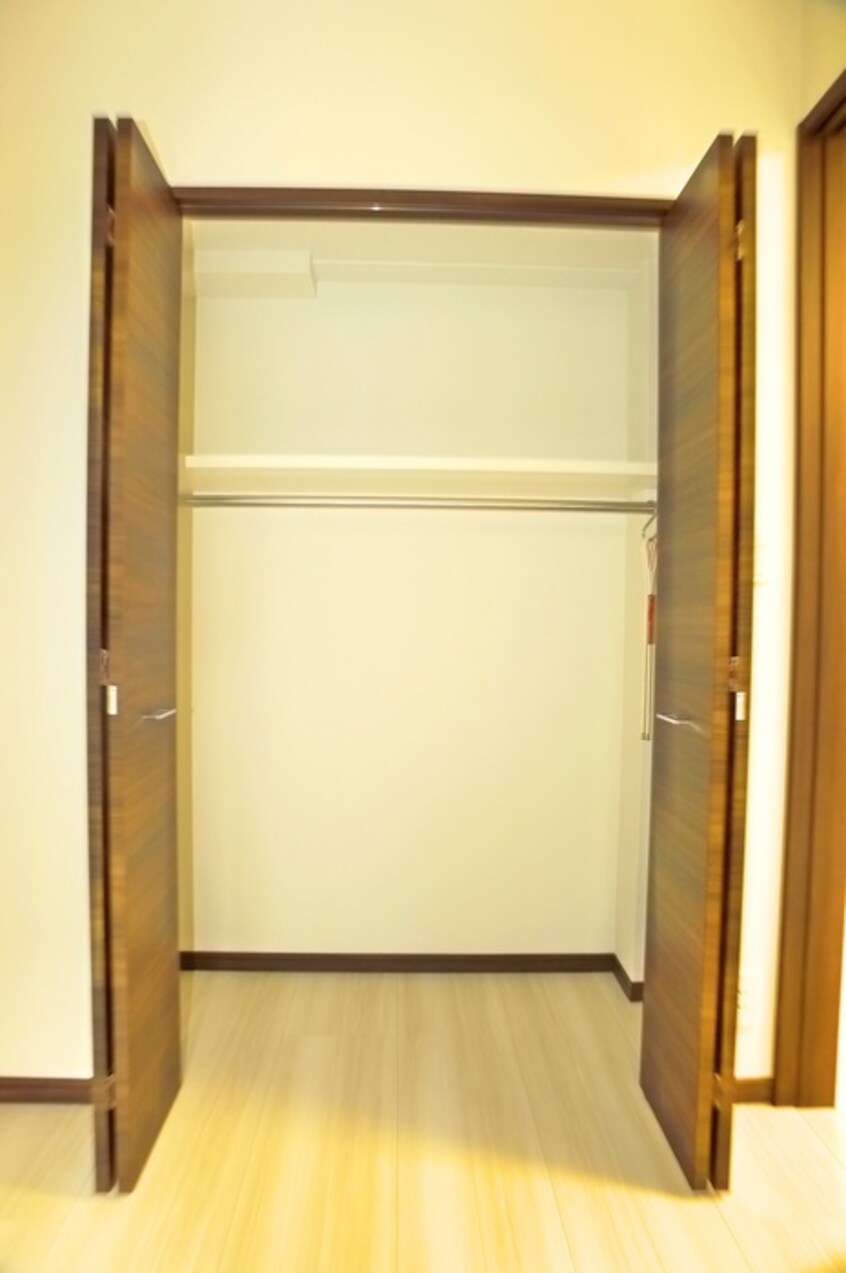 収納 ｼﾞｪﾉｳﾞｨｱ東神田ｸﾞﾘｰﾝｳﾞｪｰﾙ