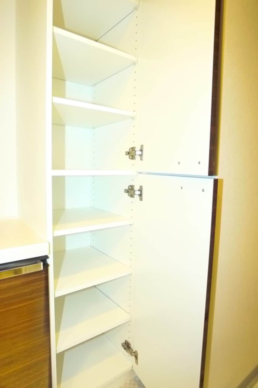 ベランダ・バルコニー ｼﾞｪﾉｳﾞｨｱ東神田ｸﾞﾘｰﾝｳﾞｪｰﾙ