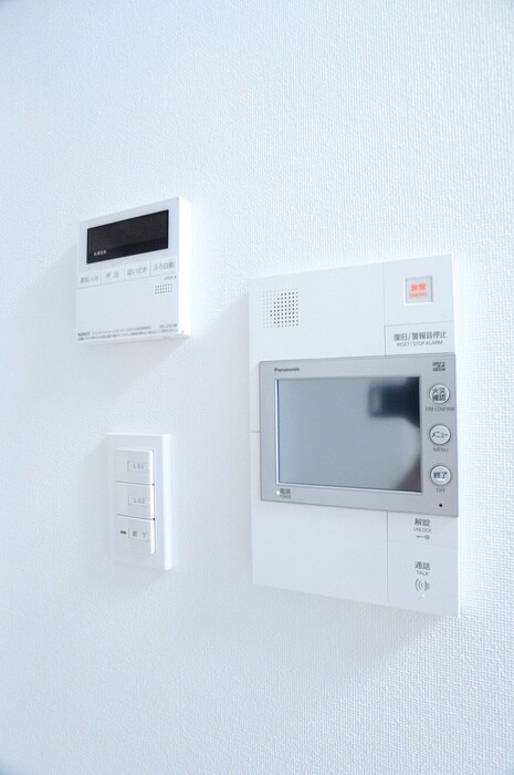 内観写真 ｼﾞｪﾉｳﾞｨｱ東神田ｸﾞﾘｰﾝｳﾞｪｰﾙ