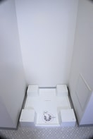 洗濯機置場 ｼﾞｪﾉｳﾞｨｱ東神田ｸﾞﾘｰﾝｳﾞｪｰﾙ