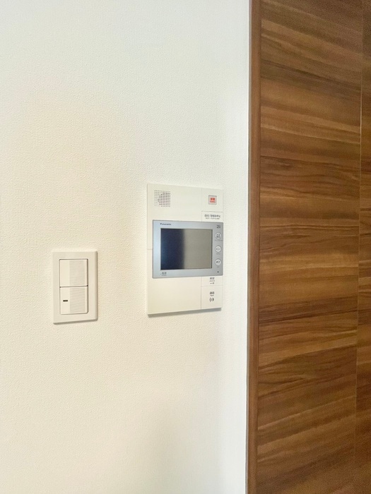 内観写真 ｼﾞｪﾉｳﾞｨｱ東神田ｸﾞﾘｰﾝｳﾞｪｰﾙ