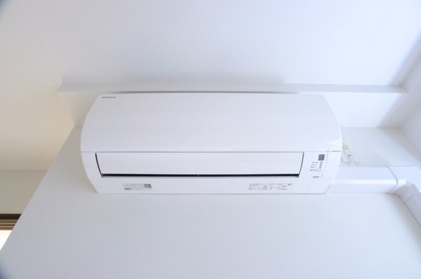 内観写真 ｼﾞｪﾉｳﾞｨｱ東神田ｸﾞﾘｰﾝｳﾞｪｰﾙ