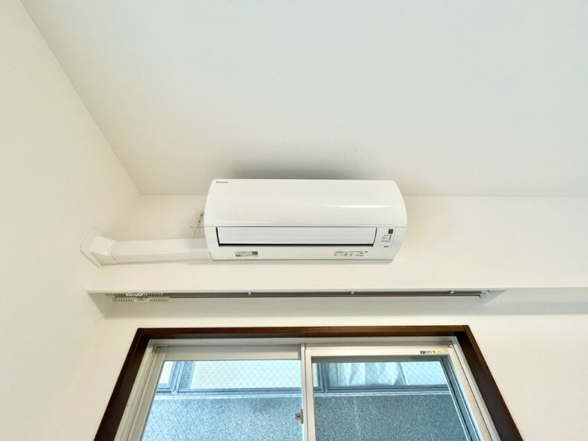 内観写真 ｼﾞｪﾉｳﾞｨｱ東神田ｸﾞﾘｰﾝｳﾞｪｰﾙ