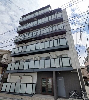 グロウス板橋本町(101)