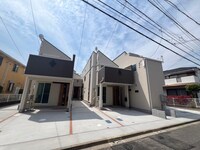 ファミーユ竹ノ塚0002