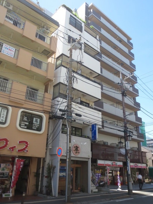 外観写真 松本ビル