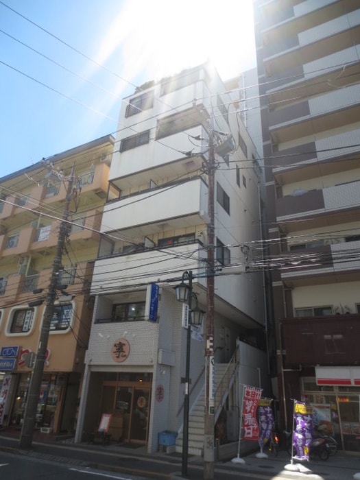 その他 松本ビル