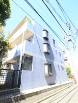 スカイヒルマンション