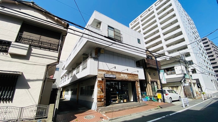 外観写真 小室ビル