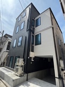 外観写真 BoaSorte双葉町