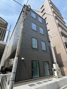 外観写真 BoaSorte双葉町