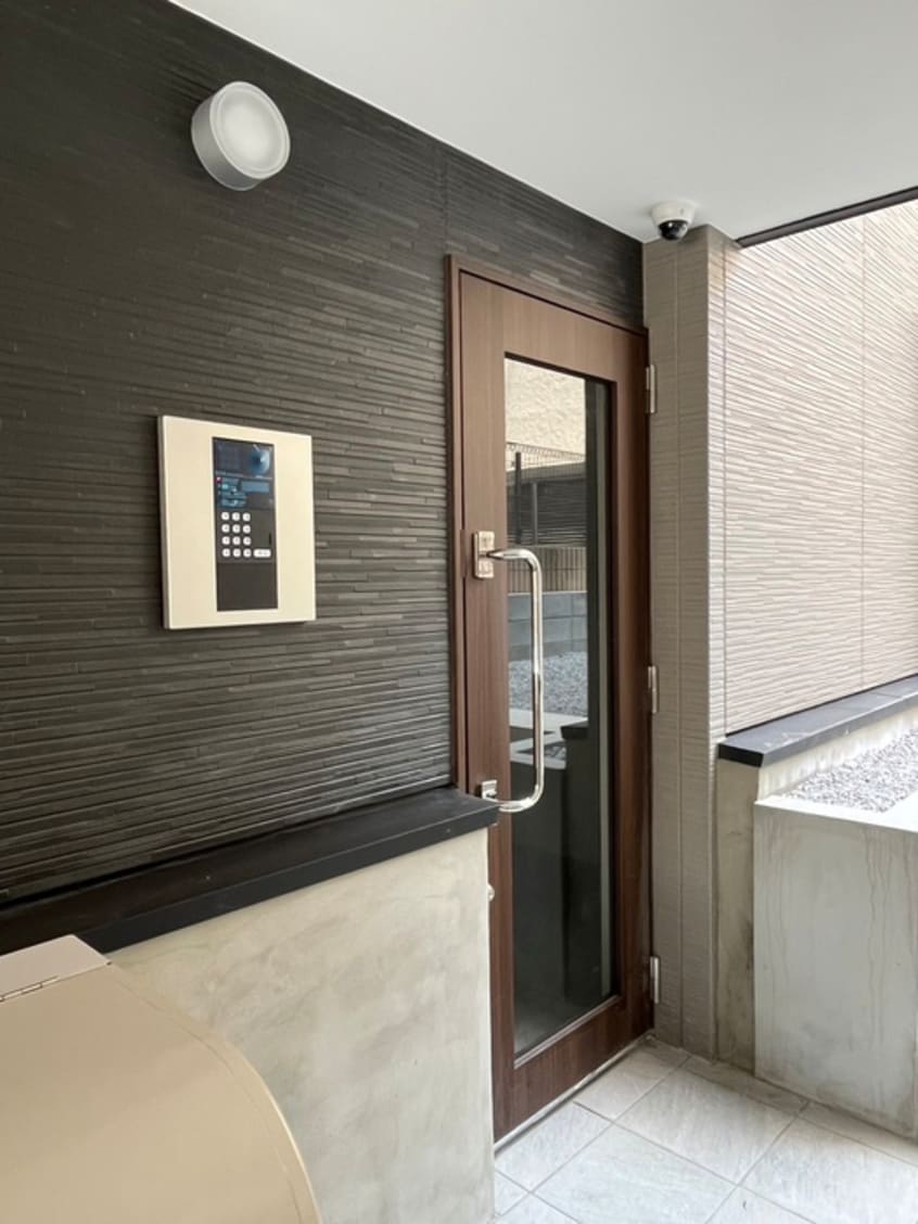 建物設備 BoaSorte双葉町