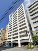 レジディア錦糸町Ⅱの外観