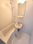 バス／シャワールーム等 ブリックメゾン１号館