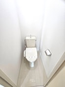 トイレ ブリックメゾン１号館