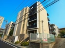 LEXE鷺沼（２０６）の外観