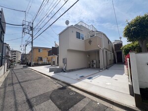 ファミーユ竹ノ塚0004
