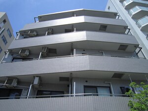 ドリームアロー下高井戸