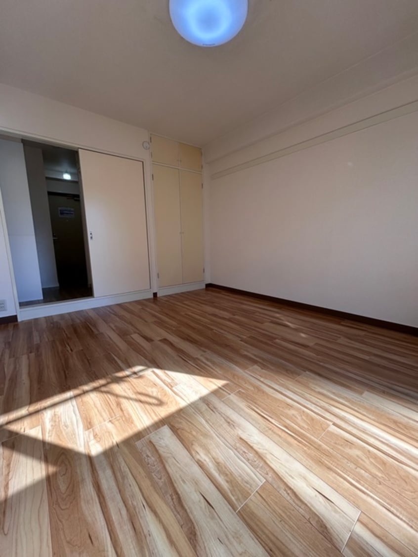 居室 ツカヤマコート