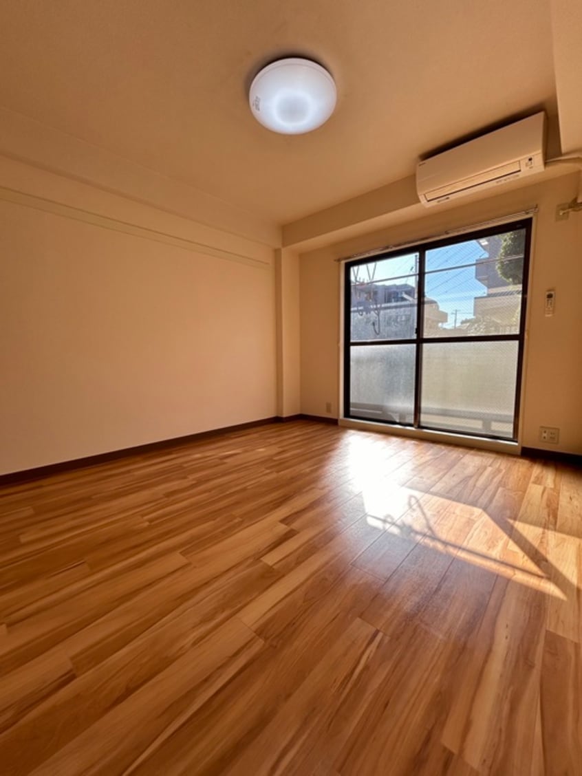 居室 ツカヤマコート