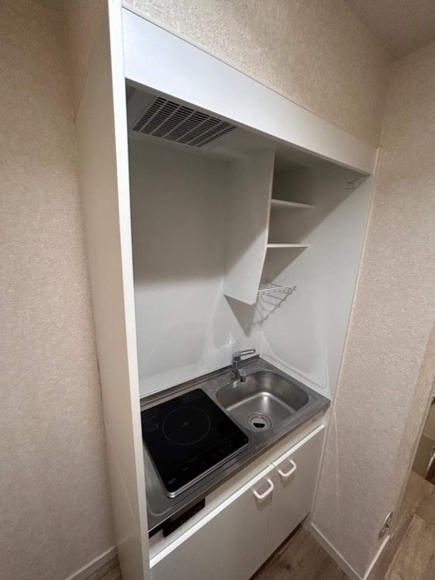 キッチン ツカヤマコート