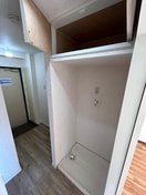 洗濯機置場 ツカヤマコート