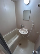 バス／シャワールーム等 ツカヤマコート