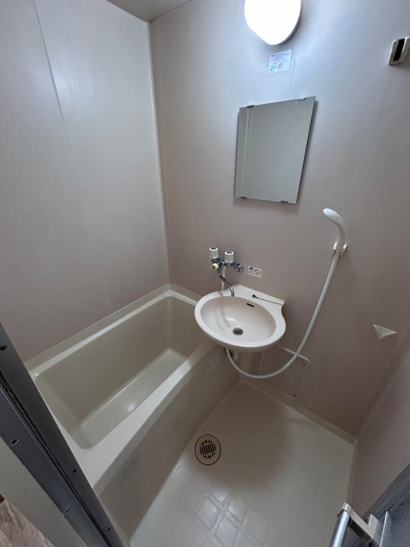 バス／シャワールーム等 ツカヤマコート