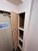 靴箱 ツカヤマコート