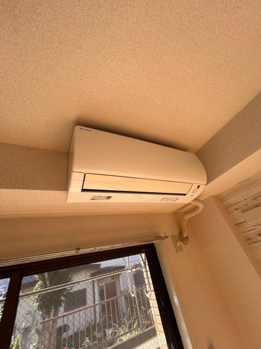 内観写真 ツカヤマコート