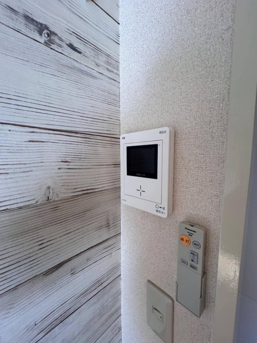 内観写真 ツカヤマコート