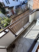 ベランダ・バルコニー ツカヤマコート