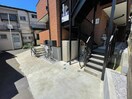 エントランス部分 Searex横須賀中央