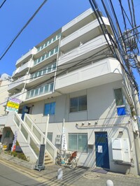 ｺｽﾓ松戸ｽﾃｰｼｮﾝｽｸｴｱ（105）