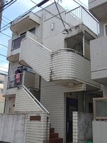 レバランス桜新町