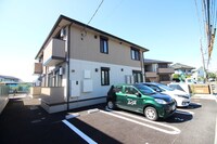 クレールコート　A棟