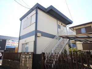 山本ハウス