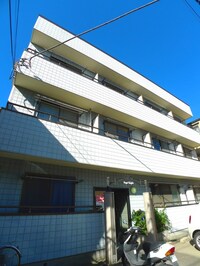 エンジェルハイツ