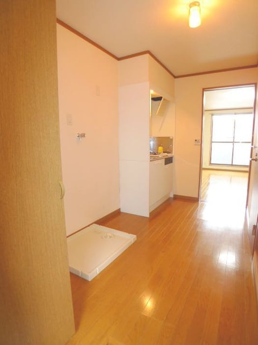 玄関 エンジェルハイツ